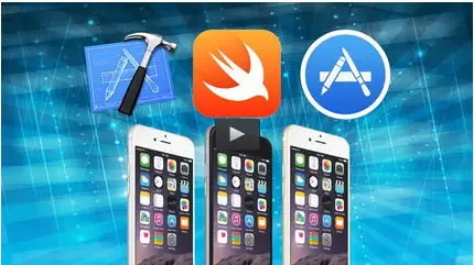 Apple Mobile App Development with Swift, Xcode, and iOS