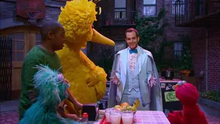 Sesame Street S49E06