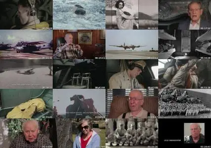 Journey to Royal: A WWII Rescue Mission (2021)