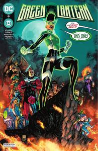 Green Lantern 009 (2022) (Webrip) (The Last Kryptonian-DCP