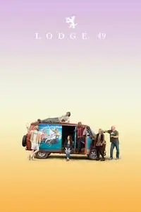 Lodge 49 S01E02