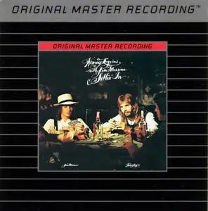 kenny loggins with jim messina - sittin in - ape mfsl