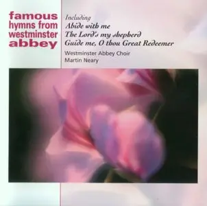 Famous Hymns from Westminster Abbey (1999)