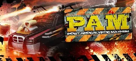 Post Apocalyptic Mayhem v1.0 [PC Game]