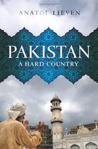 Pakistan: A Hard Country