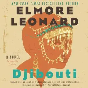 «Djibouti» by Elmore Leonard