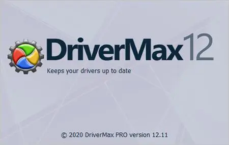 DriverMax Pro 12.16.0.17 Multilingual