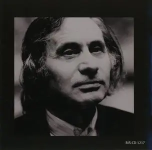 Alfred Schnittke - Symphony No. 8, Symphonic Prelude and For Liverpool (2005) {BIS Schnittke Edition, BIS-1217} (Item #21)
