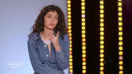 Germany's Next Topmodel S16E11