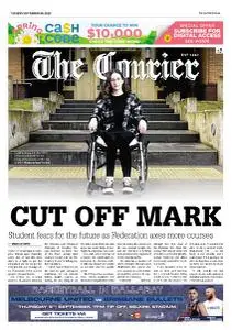 The Courier - 6 September 2022