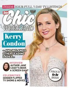 Chic – 04 March 2023