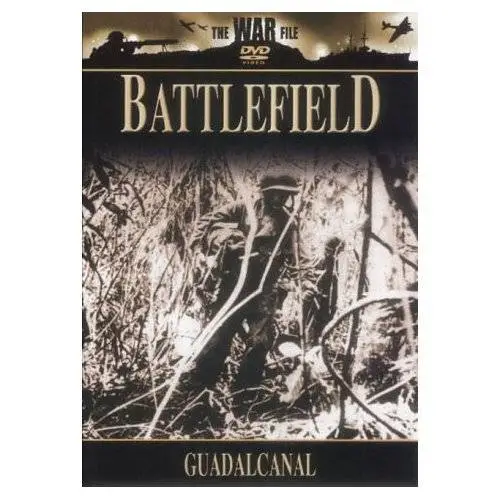 Battlefield - Guadalcanal