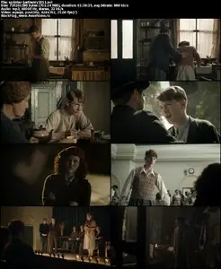 Just Henry (2011)