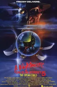 A Nightmare on Elm Street: The Dream Child (1989)