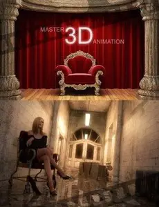 Basic 3D Training - 3D Animation Master