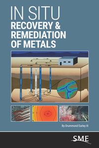 In Situ Recovery & Remediation of Metals