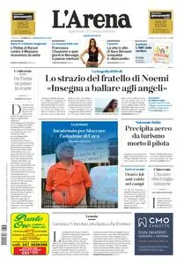 l'Arena - 17 Luglio 2023