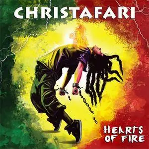 Christafari - Hearts Of Fire (2017) {Lion Of Zion Entertainment}