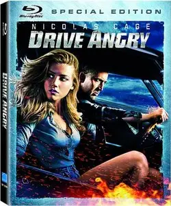 Drive Angry (2011)