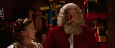 Santa Claus (1985)
