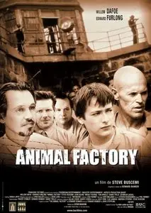 Animal Factory (2000)