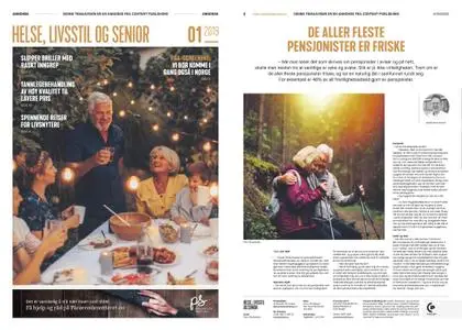 Dagbladet – 17. juni 2019