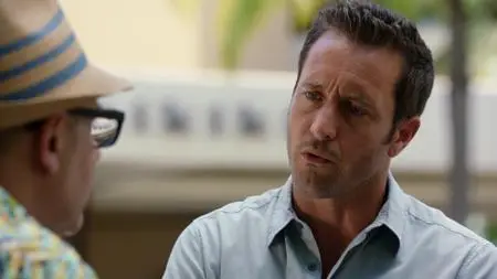 Hawaii Five-0 S06E04