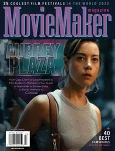 MovieMaker - Issue 144 - Summer 2022