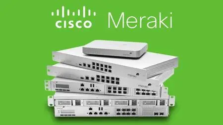 Cisco Meraki Training