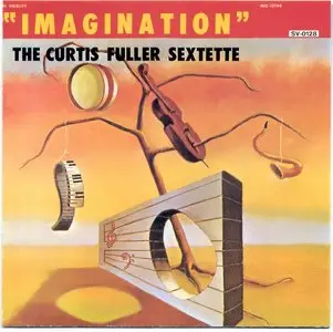 Curtis Fuller - Imagination (1959)
