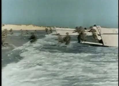 World War II Battlefront: The Atlantic Campaign Part II - Monte Cassino