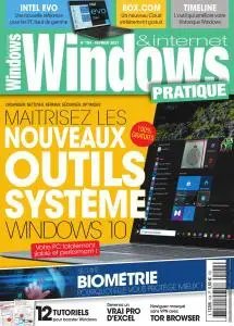 Windows & Internet Pratique - Février 2021