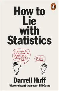 How to Lie With Statistics