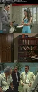 Our Man in Jamaica (1965) 