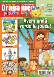 Draga mea pentru copii - iunie 2017