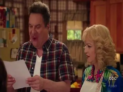 The Goldbergs S06E21