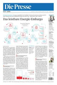 Die Presse – 26. April 2022