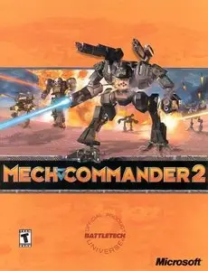 Mechcommander 2-FLT