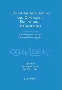 Condition Monitoring and Diagnostic Engineering Management (Repost)