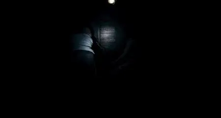 The Dyatlov Pass Incident (2013)