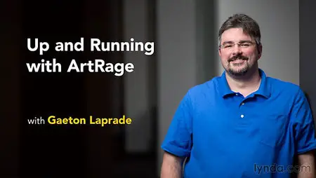 Lynda - Up and Running with ArtRage