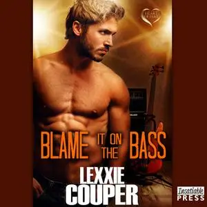 «Blame it on the Bass» by Lexxie Couper