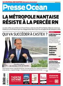 Presse Océan Nantes – 26 avril 2022
