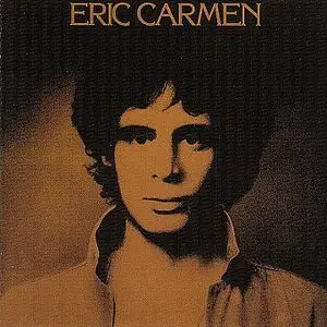 Eric Carmen - Eric Carmen (1975/1992)