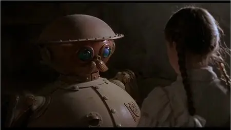 Return to Oz (1985)