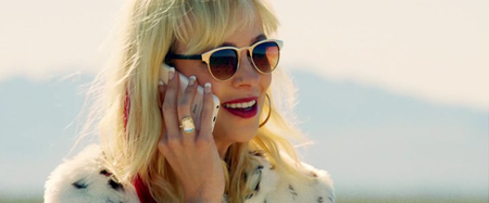 It Stains the Sands Red (2016)