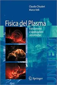 Fisica del Plasma: Fondamenti e Applicazioni Astrofisiche