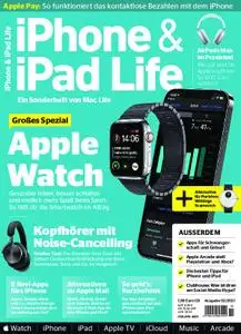 iPhone und iPad Life – März 2021