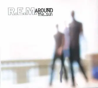 R.E.M. - Around the Sun (2004) (DVD-A)