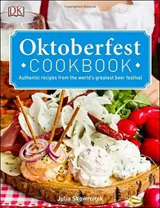 Oktoberfest Cookbook